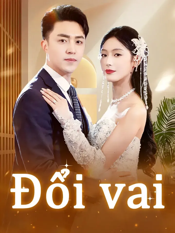 Ảnh bìa Đổi vai