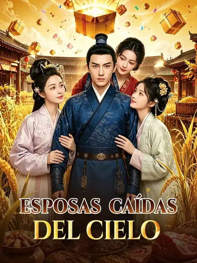 Portada de Esposas caídas del cielo