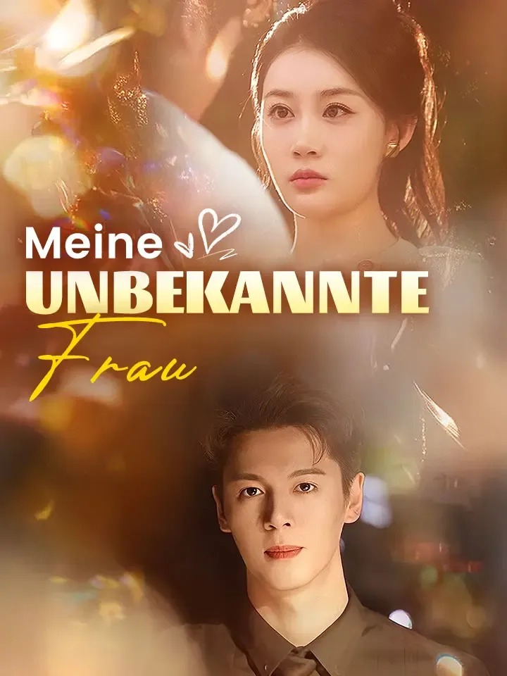 Cover von Meine unbekannte Frau