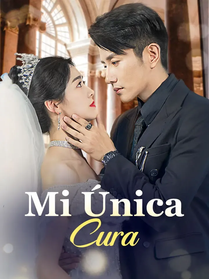 Portada de Mi Única Cura