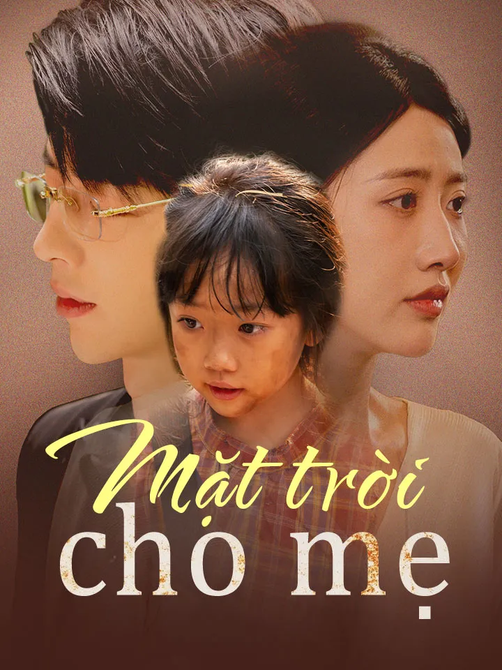 Ảnh bìa Mặt trời cho mẹ