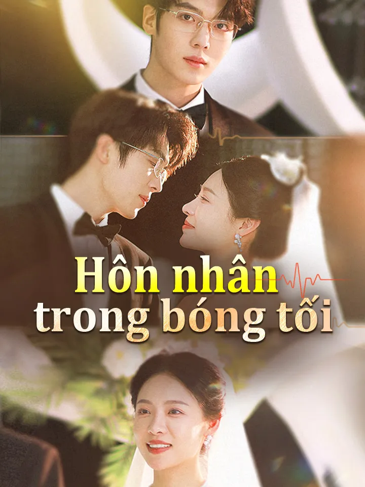 Ảnh bìa Hôn nhân trong bóng tối