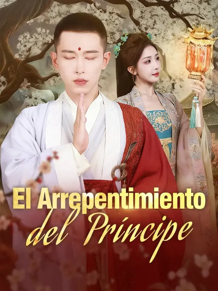 Portada de El Arrepentimiento del Príncipe