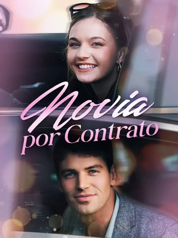 Portada de Novia por Contrato