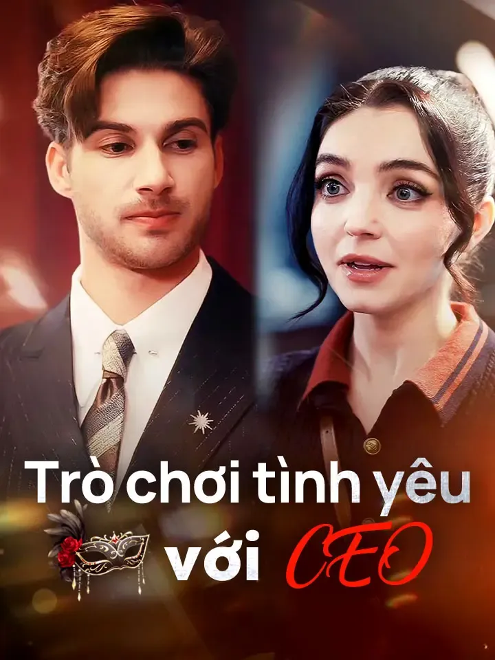 Ảnh bìa Trò chơi tình yêu với CEO