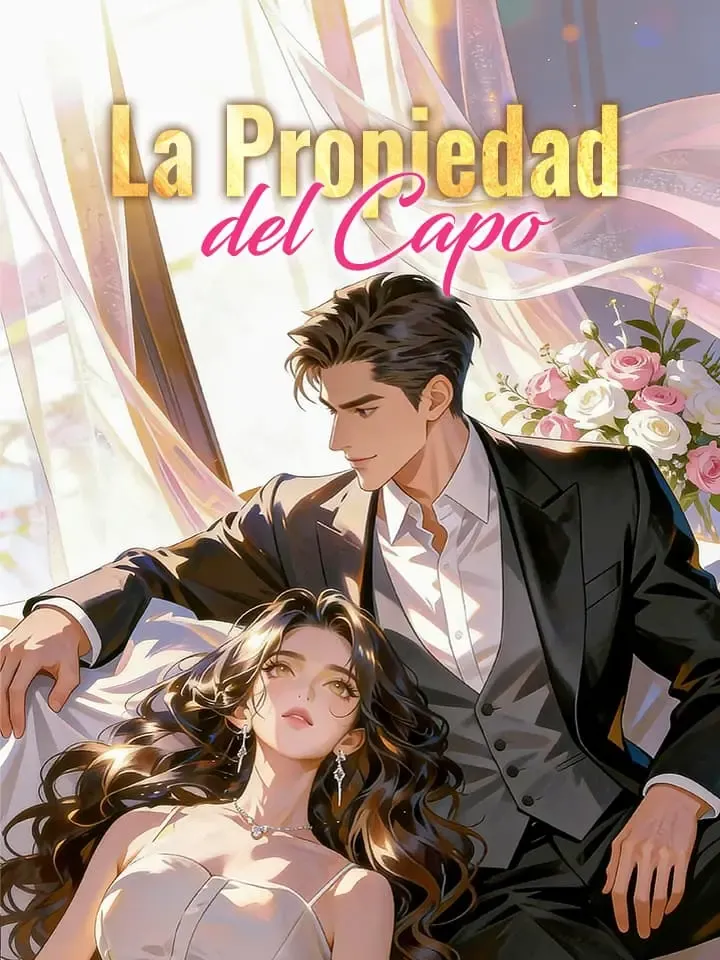 Portada de La Propiedad del Capo