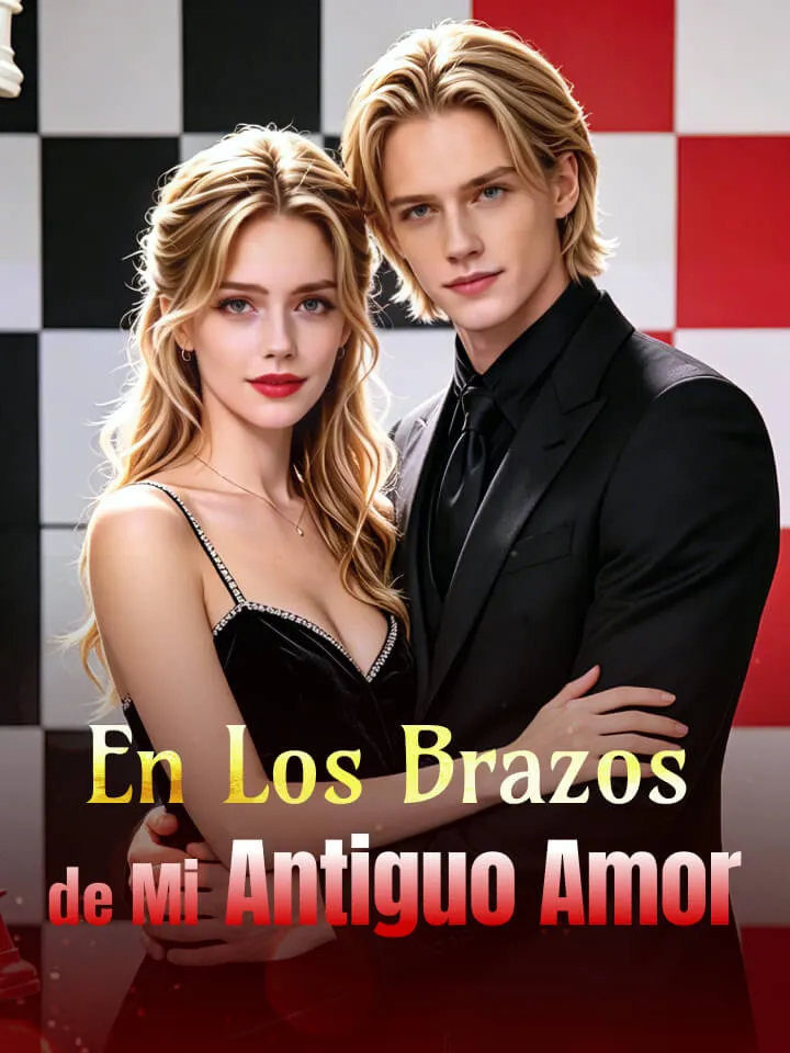 Portada de En los Brazos de Mi Antiguo Amor