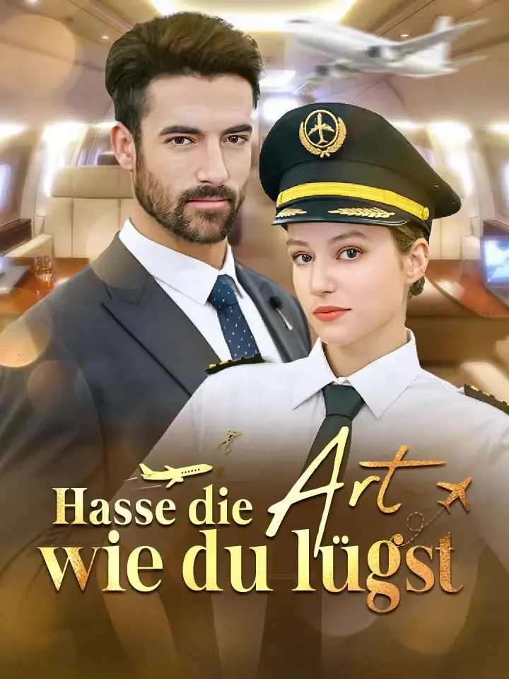 Cover von Hasse die Art，wie du lügst