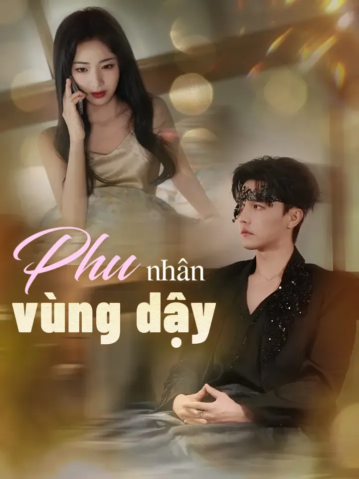 Ảnh bìa Phu nhân vùng dậy