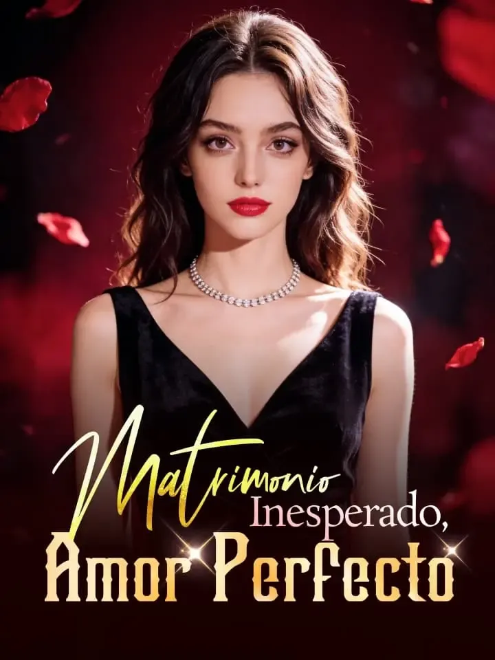 Portada de Matrimonio Inesperado, Amor Perfecto