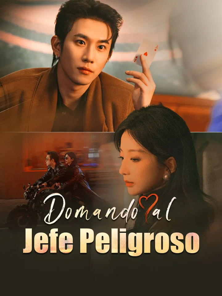 Portada de Domando al Jefe Peligroso