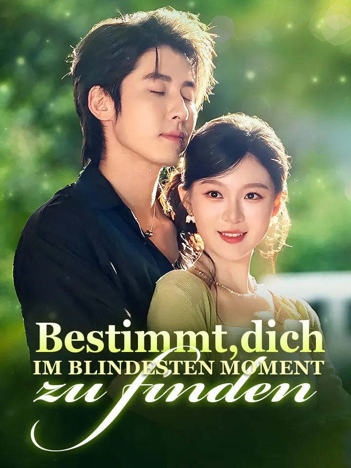 Cover von Bestimmt, dich im blindesten Moment zu finden