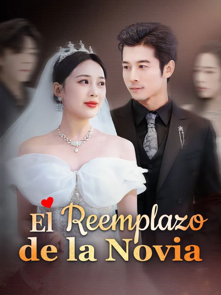 Portada de El Reemplazo de la Novia