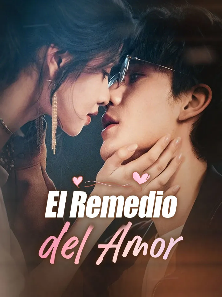 Portada de El Remedio del Amor