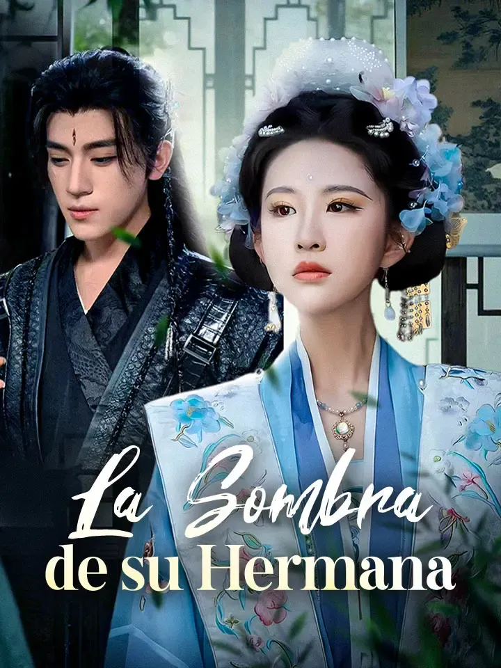 Portada de La Sombra de su Hermana