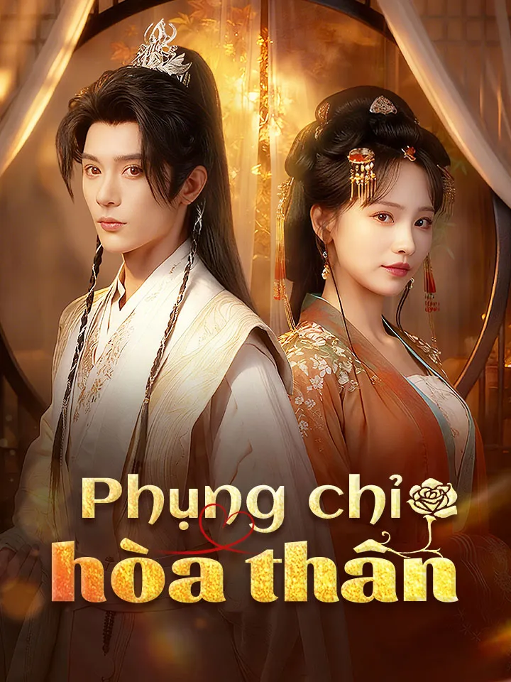 Ảnh bìa Phụng chỉ hòa thân