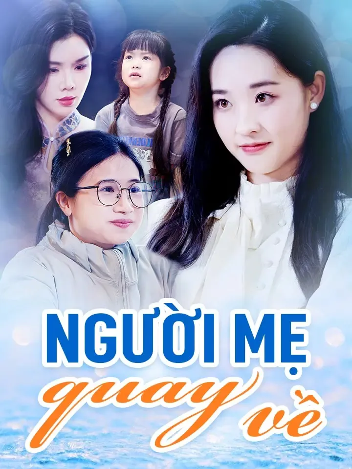 Ảnh bìa Người mẹ quay về