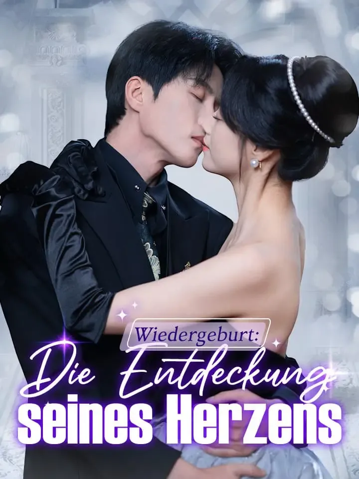 Cover von Wiedergeburt: Die Entdeckung seines Herzens