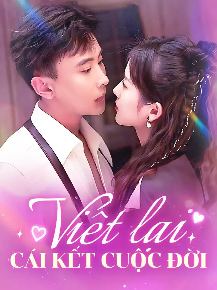 Ảnh bìa Viết lại cái kết cuộc đời