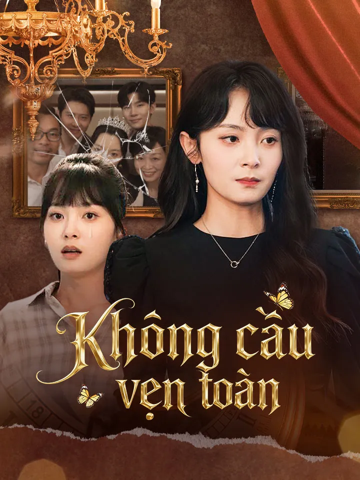 Ảnh bìa Không cầu vẹn toàn