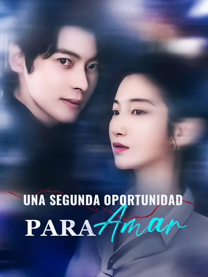 Portada de Una Segunda Oportunidad para Amar