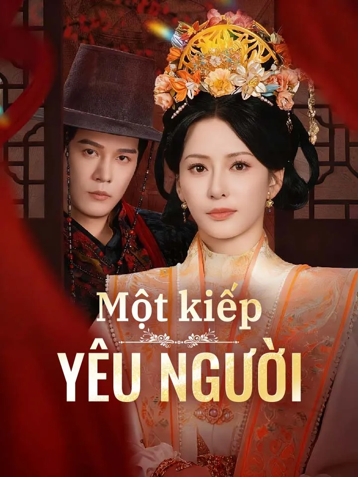 Ảnh bìa Một kiếp yêu người
