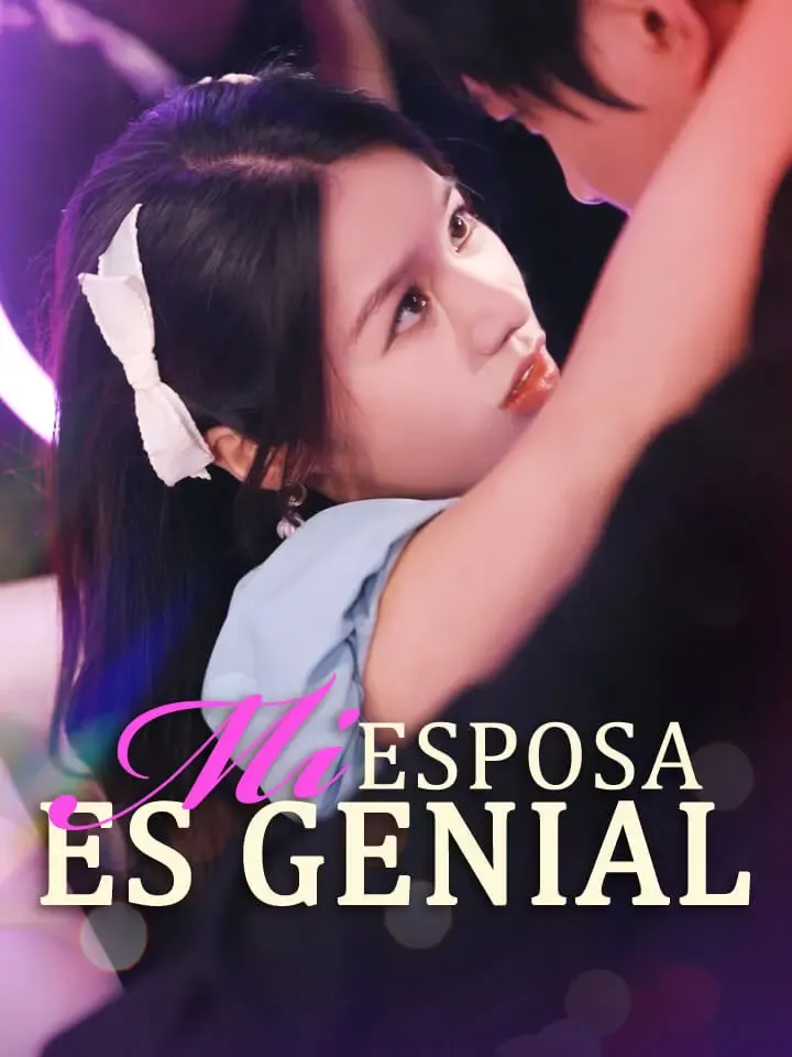 Portada de Mi esposa es genial
