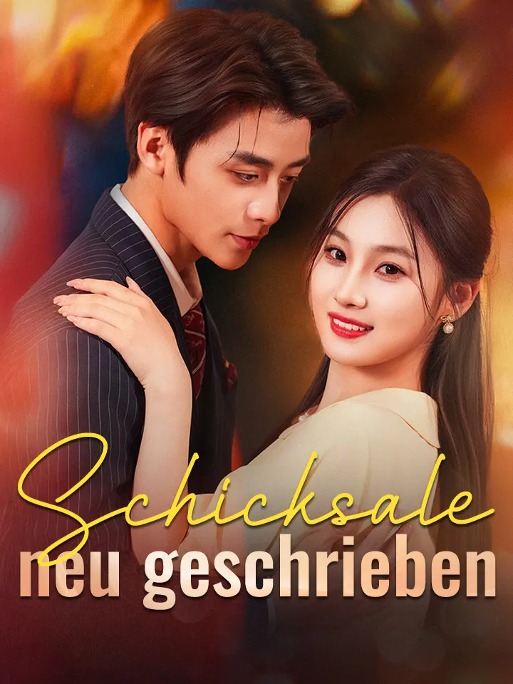 Cover von Schicksale neu geschrieben
