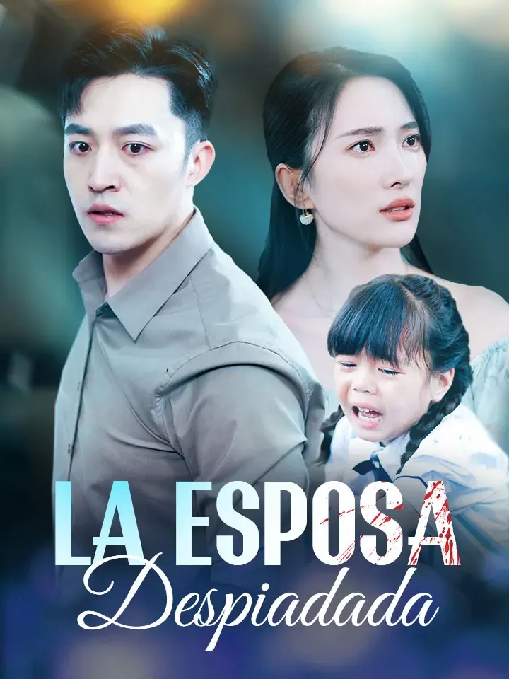 Portada de La esposa despiadada