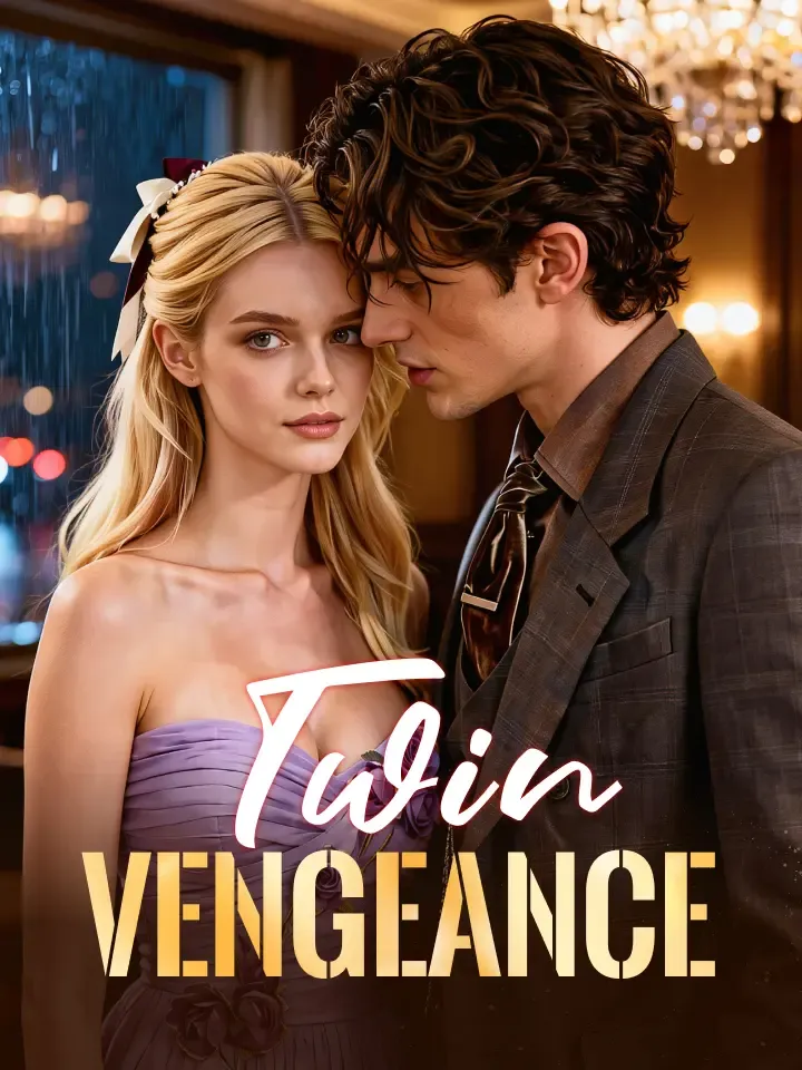 Twin Vengeance cover