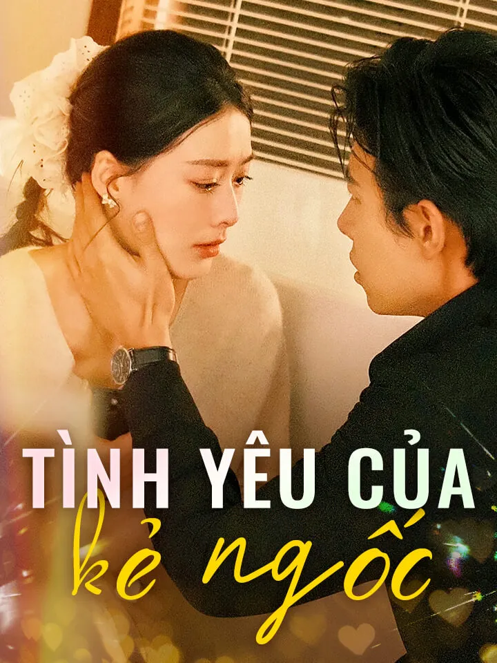 Ảnh bìa Tình yêu của kẻ ngốc