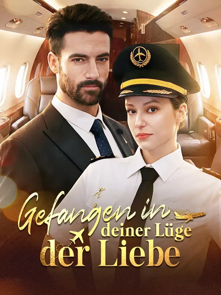 Cover von Gefangen in deiner Lüge der Liebe