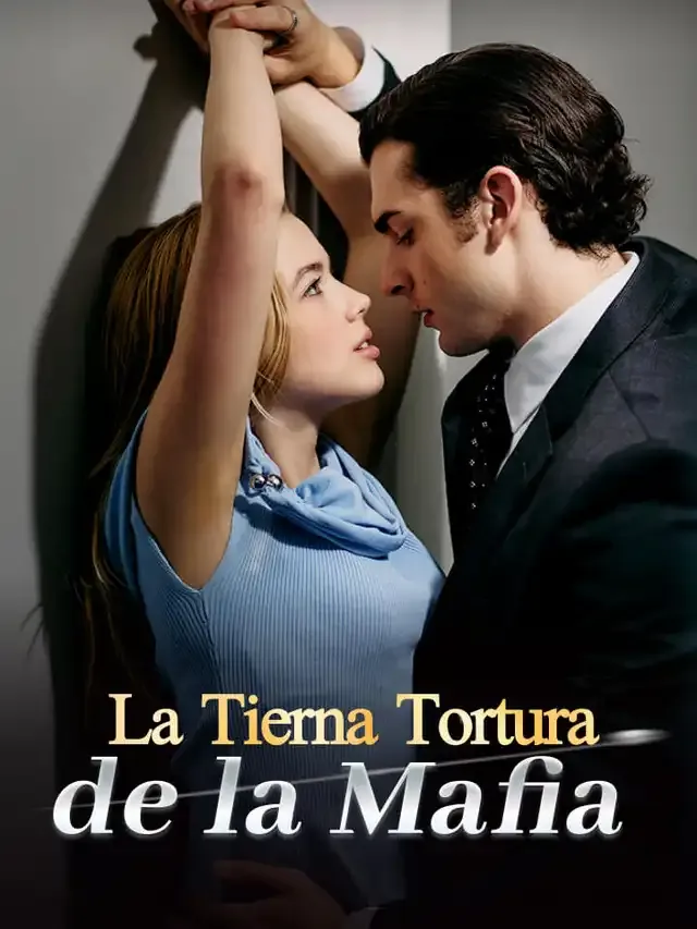 Portada de La Tierna Tortura de la Mafia
