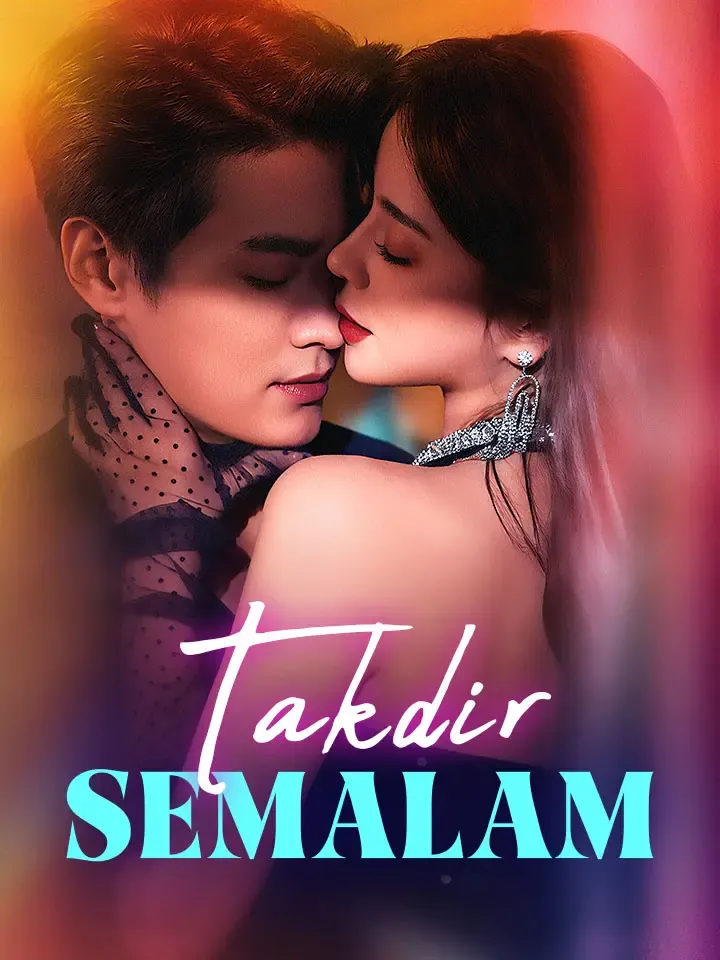 Sampul Takdir Semalam