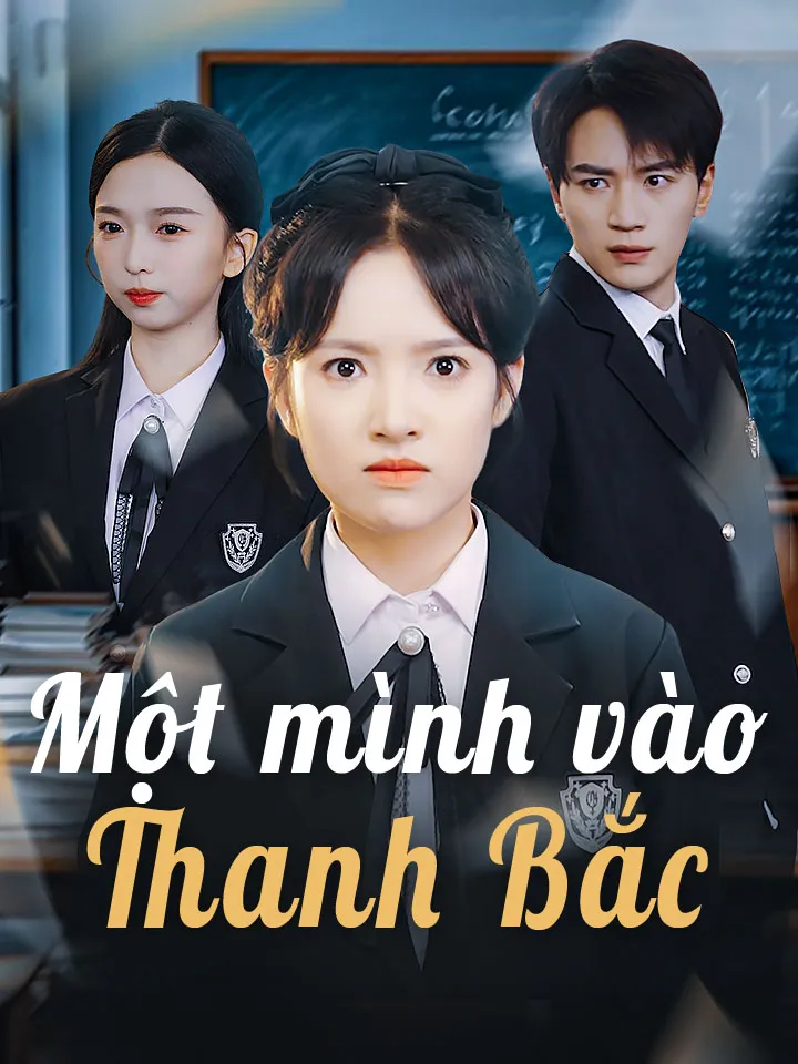 Ảnh bìa Một mình vào Thanh Bắc