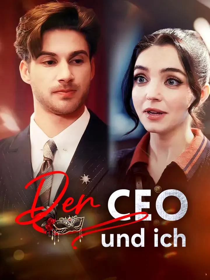 Cover von Der CEO und ich