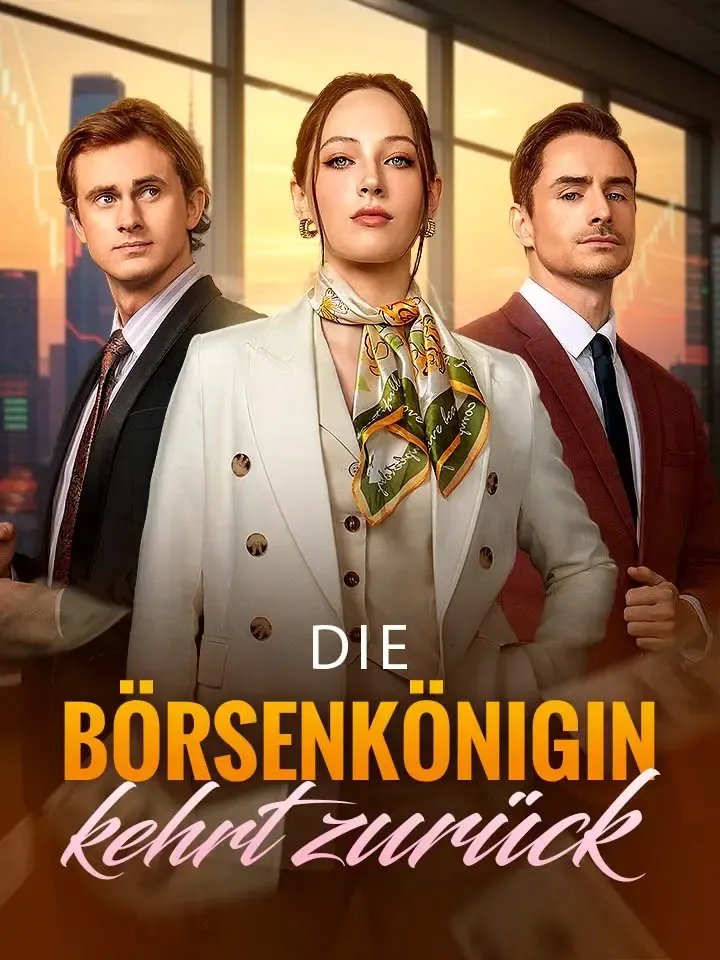 Cover von Die Börsenkönigin kehrt zurück