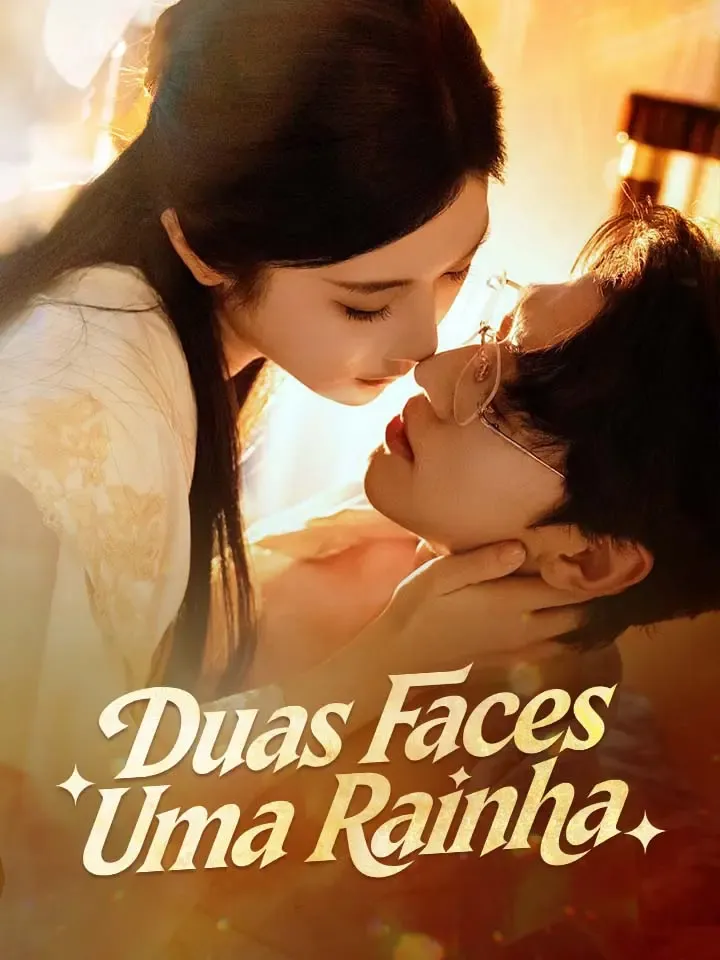 Capa de Duas Faces, Uma Rainha