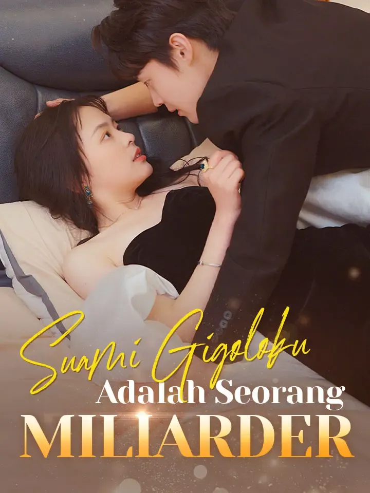 Sampul Suami Gigoloku Adalah Seorang Miliarder