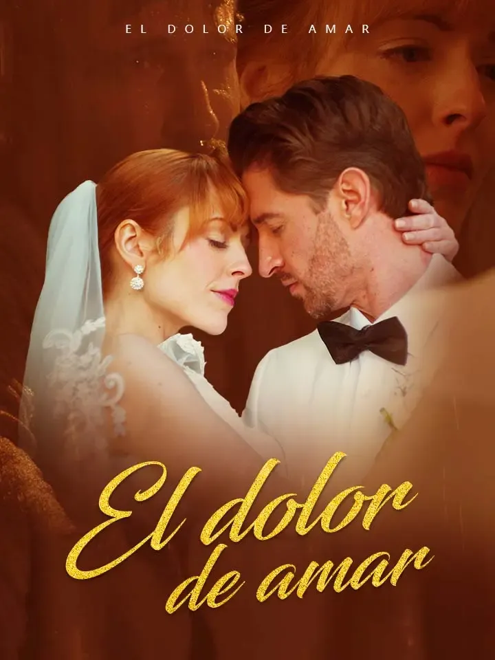 Portada de El dolor de amar