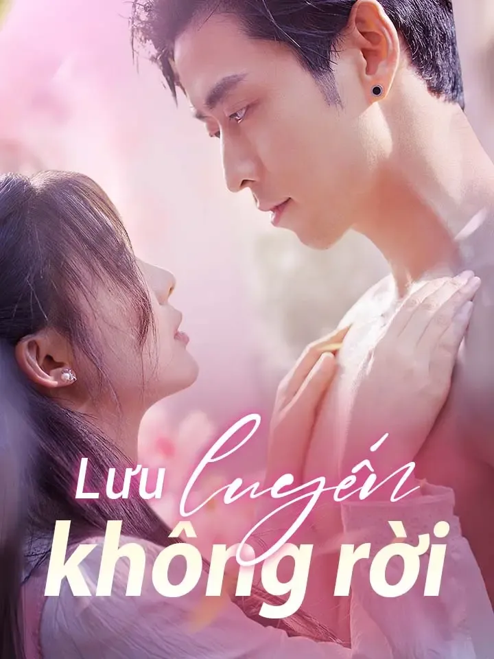 Ảnh bìa Lưu luyến không rời