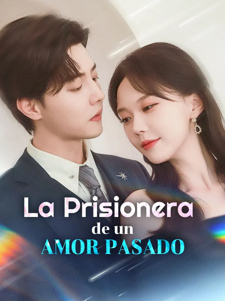Portada de La Prisionera de un Amor Pasado