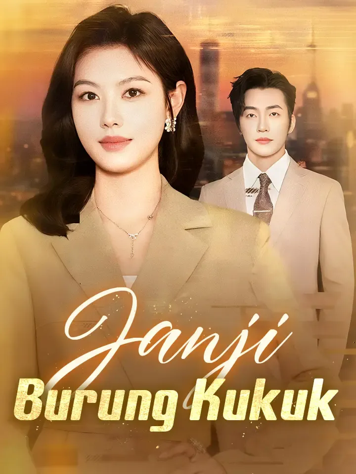 Sampul Janji Burung Kukuk