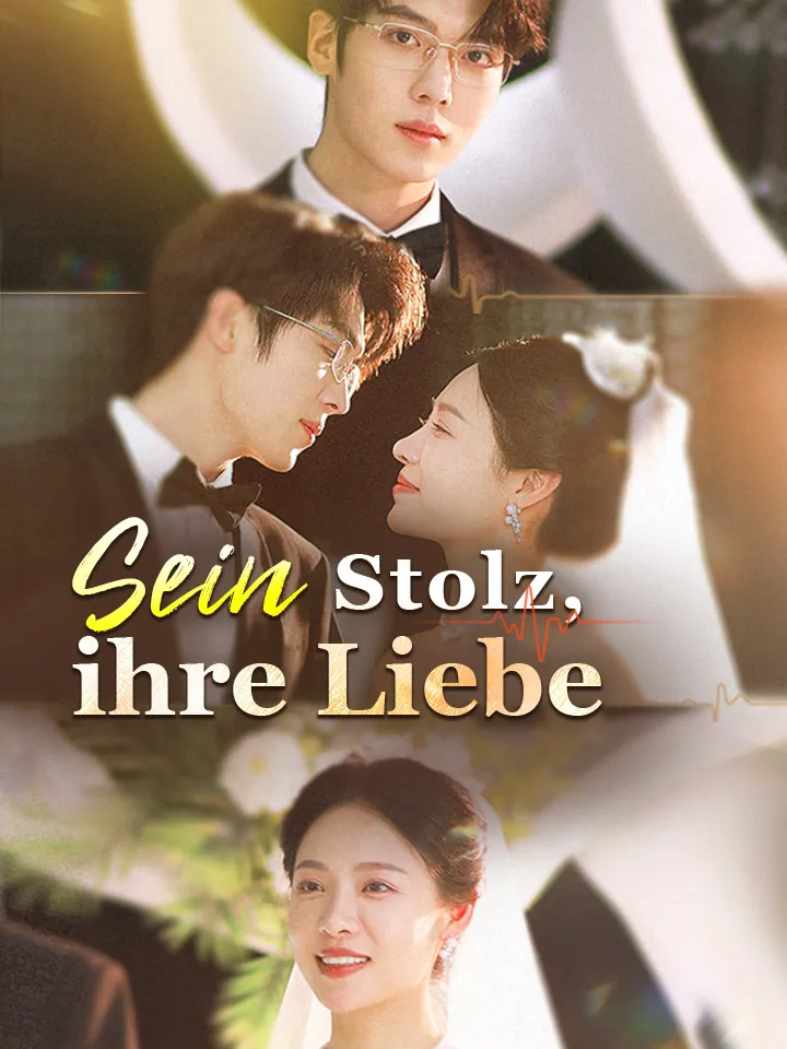 Cover von Sein Stolz, ihre Liebe