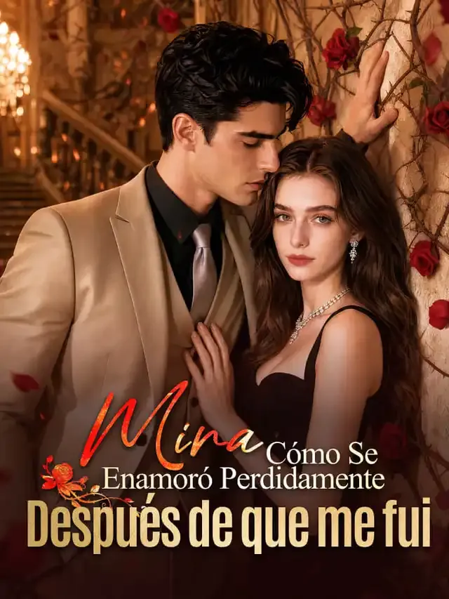 Portada de Mira cómo se enamoró perdidamente después de que me fui