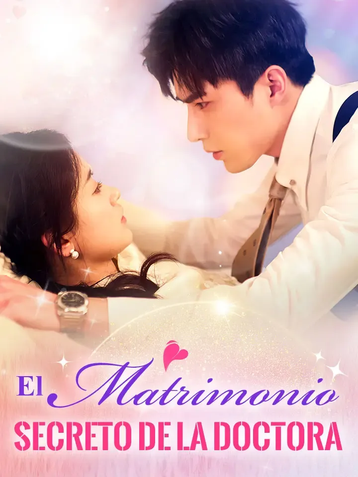Portada de El Matrimonio Secreto de la Doctora