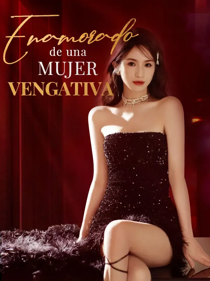 Portada de Enamorado de una mujer vengativa