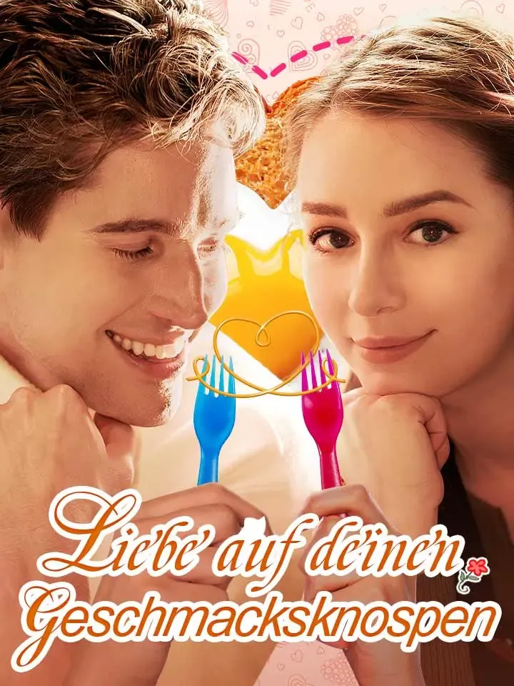 Cover von Liebe auf deinen Geschmacksknospen