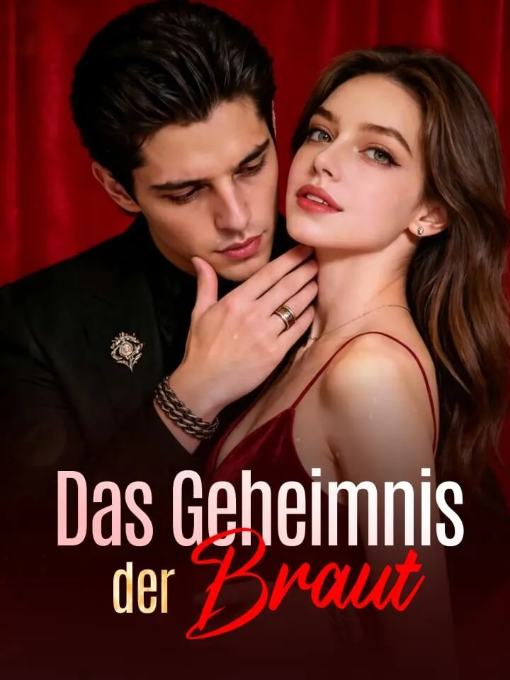 Cover von Das Geheimnis der Braut