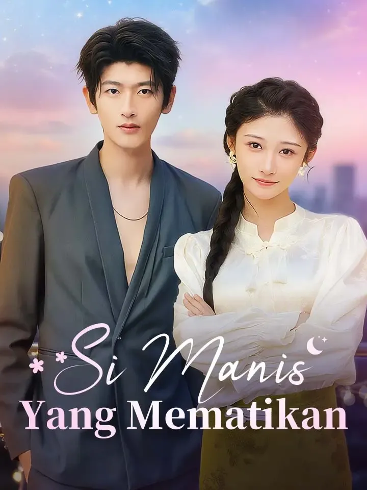 Sampul Si Manis yang Mematikan